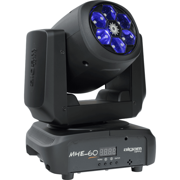 Algam lighting MHE60